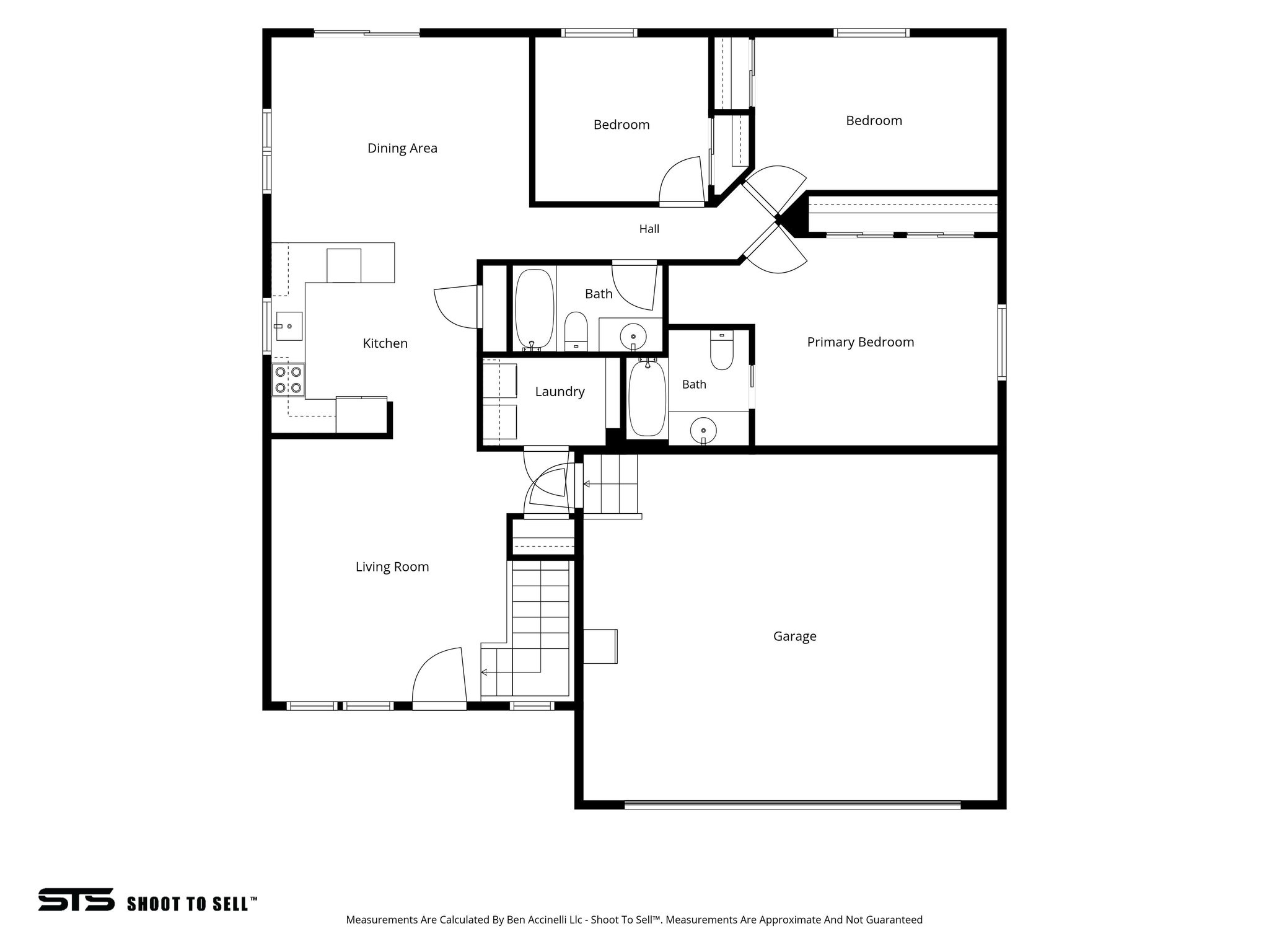 SUNSET ESTATES - Residential