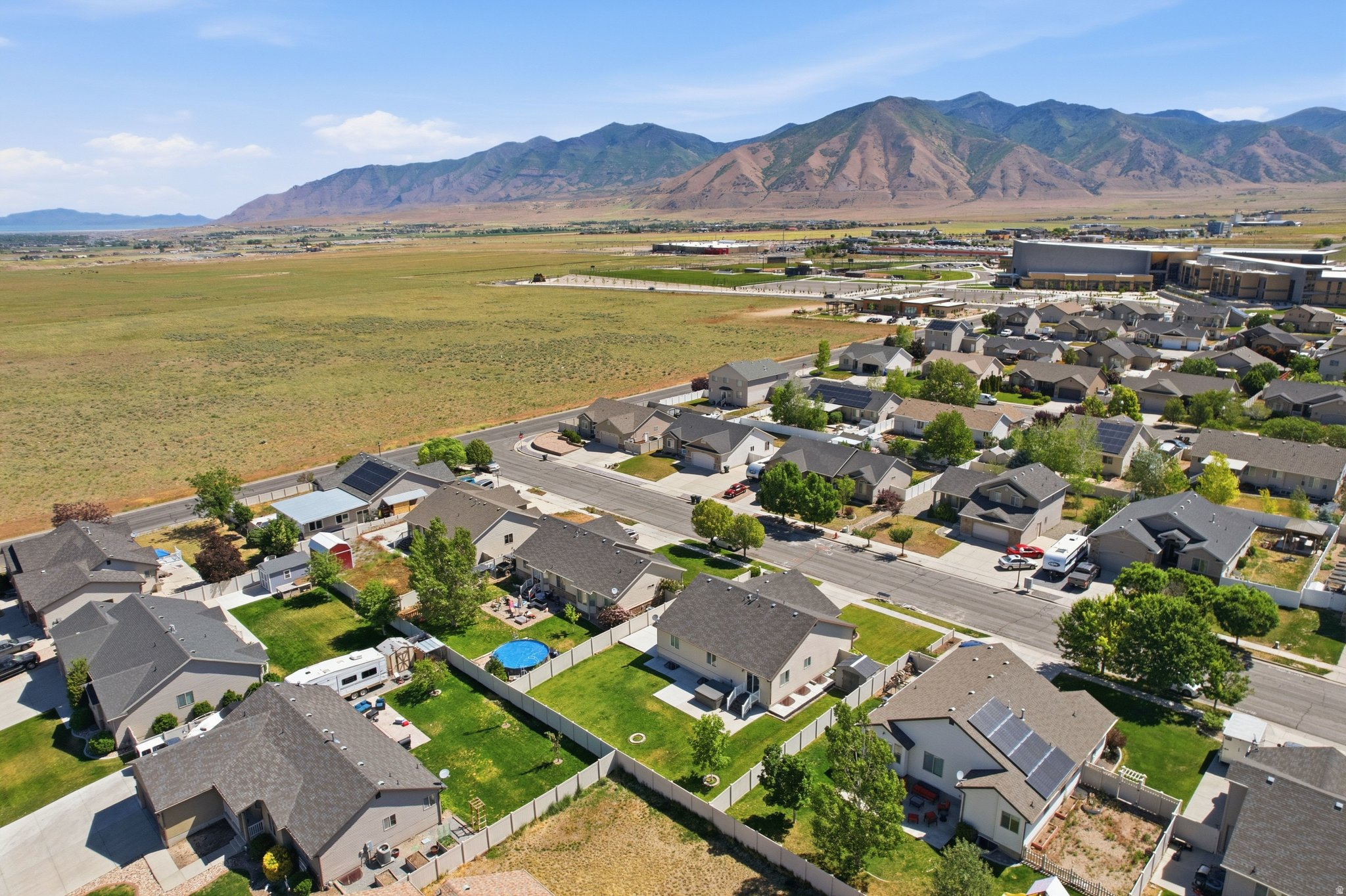 SUNSET ESTATES - Residential