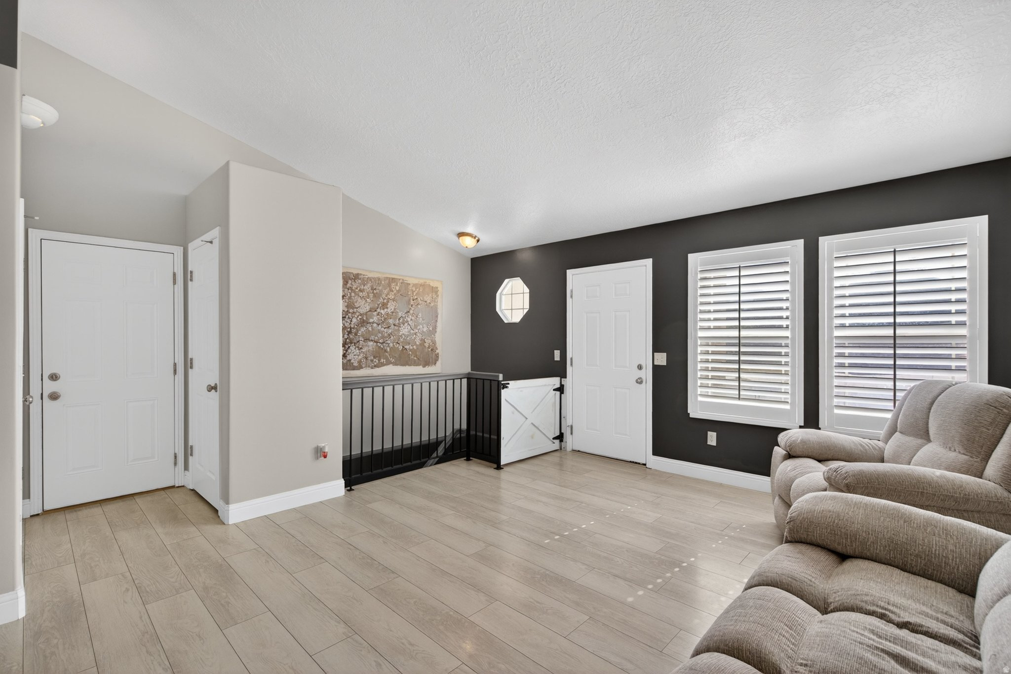 SUNSET ESTATES - Residential