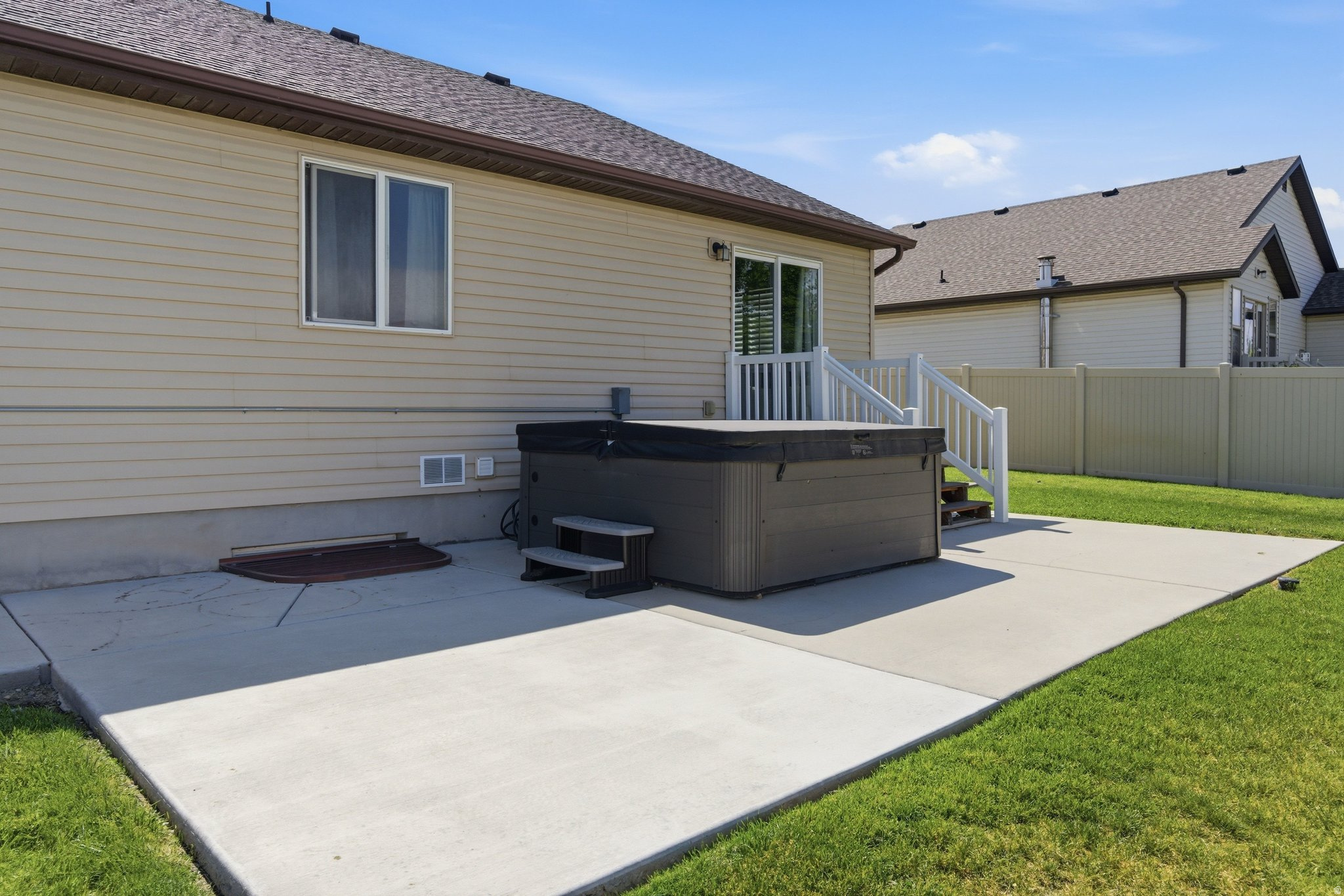 SUNSET ESTATES - Residential