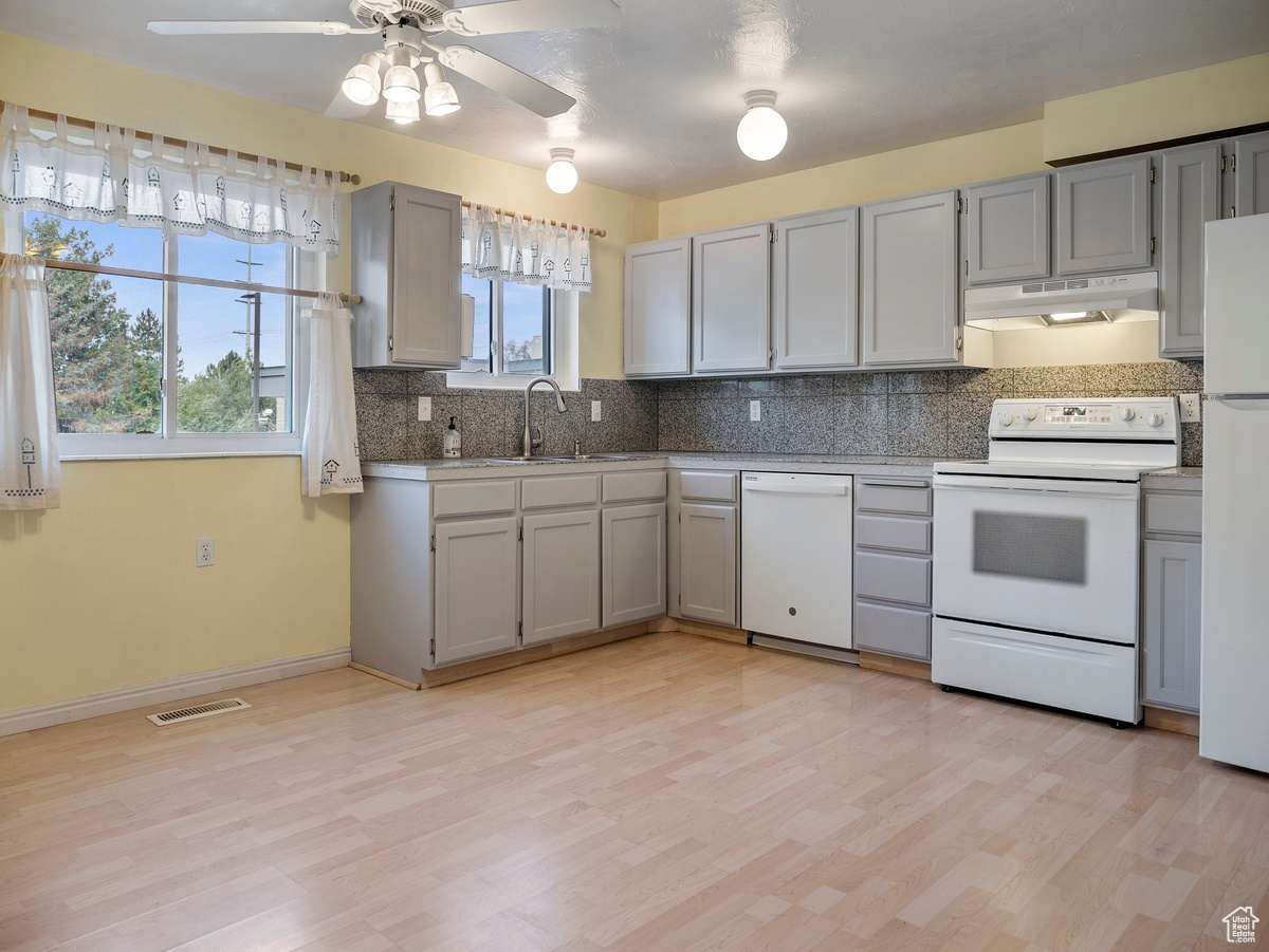 1118 E 6600 #C3, Salt Lake City, Utah image 1