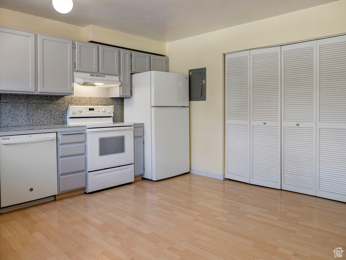 1118 E 6600 #C3, Salt Lake City, Utah image 2