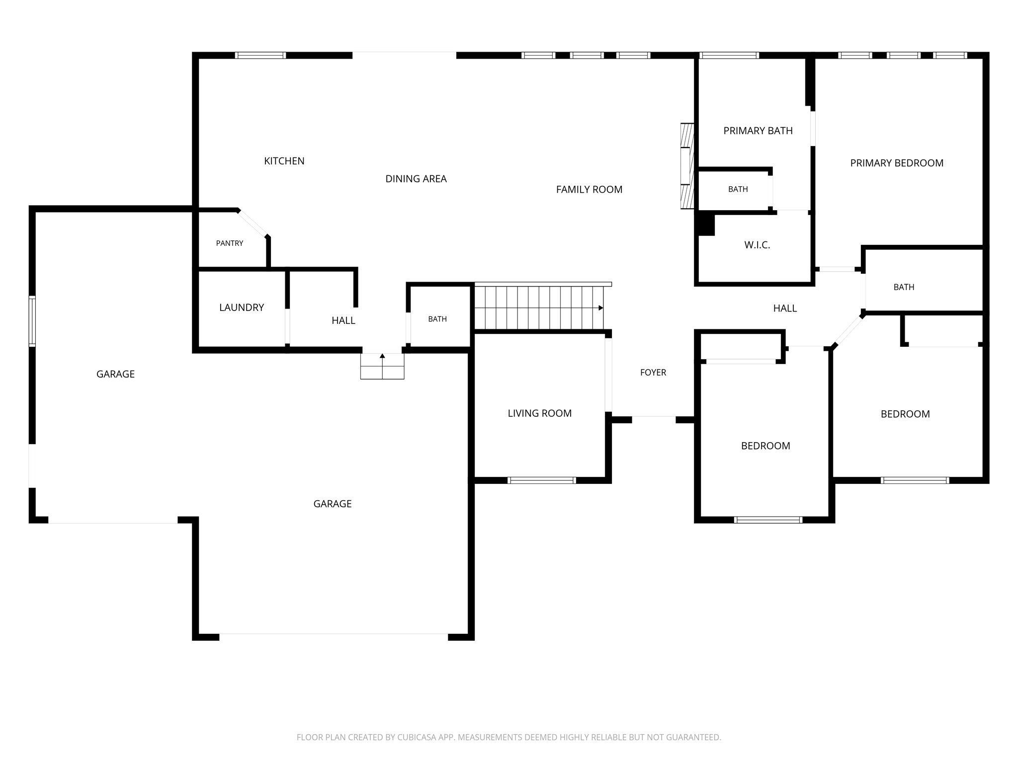 BANBURY - Residential