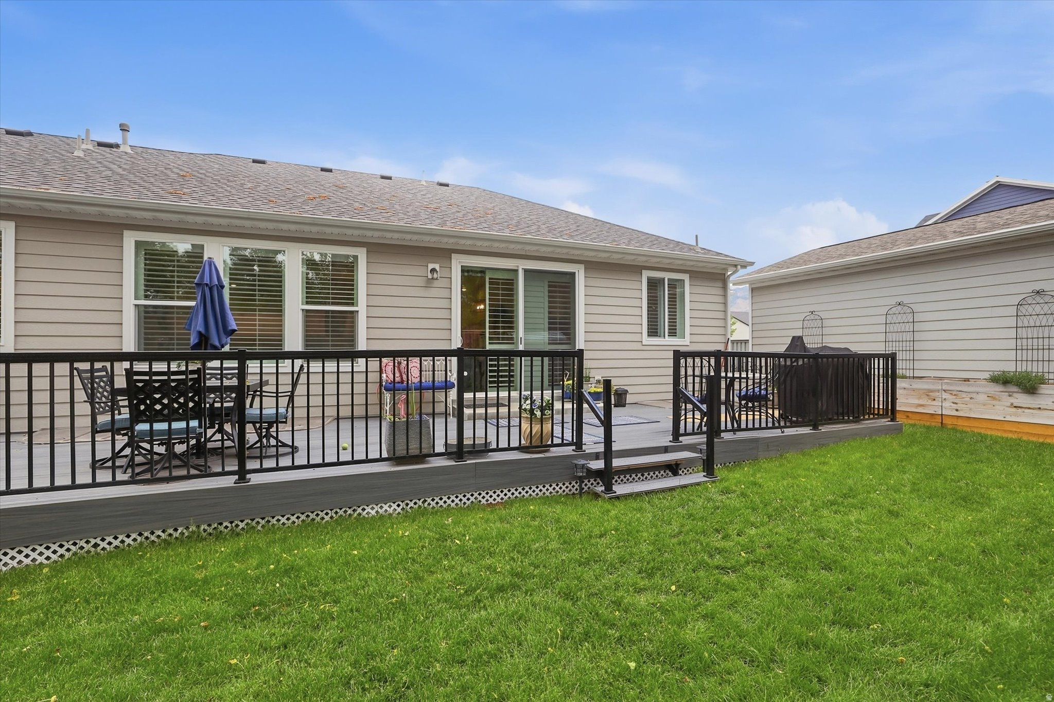 BANBURY - Residential