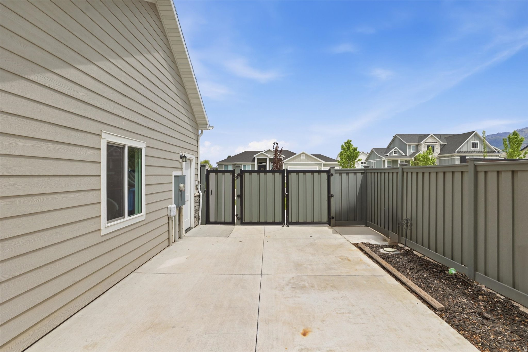 BANBURY - Residential
