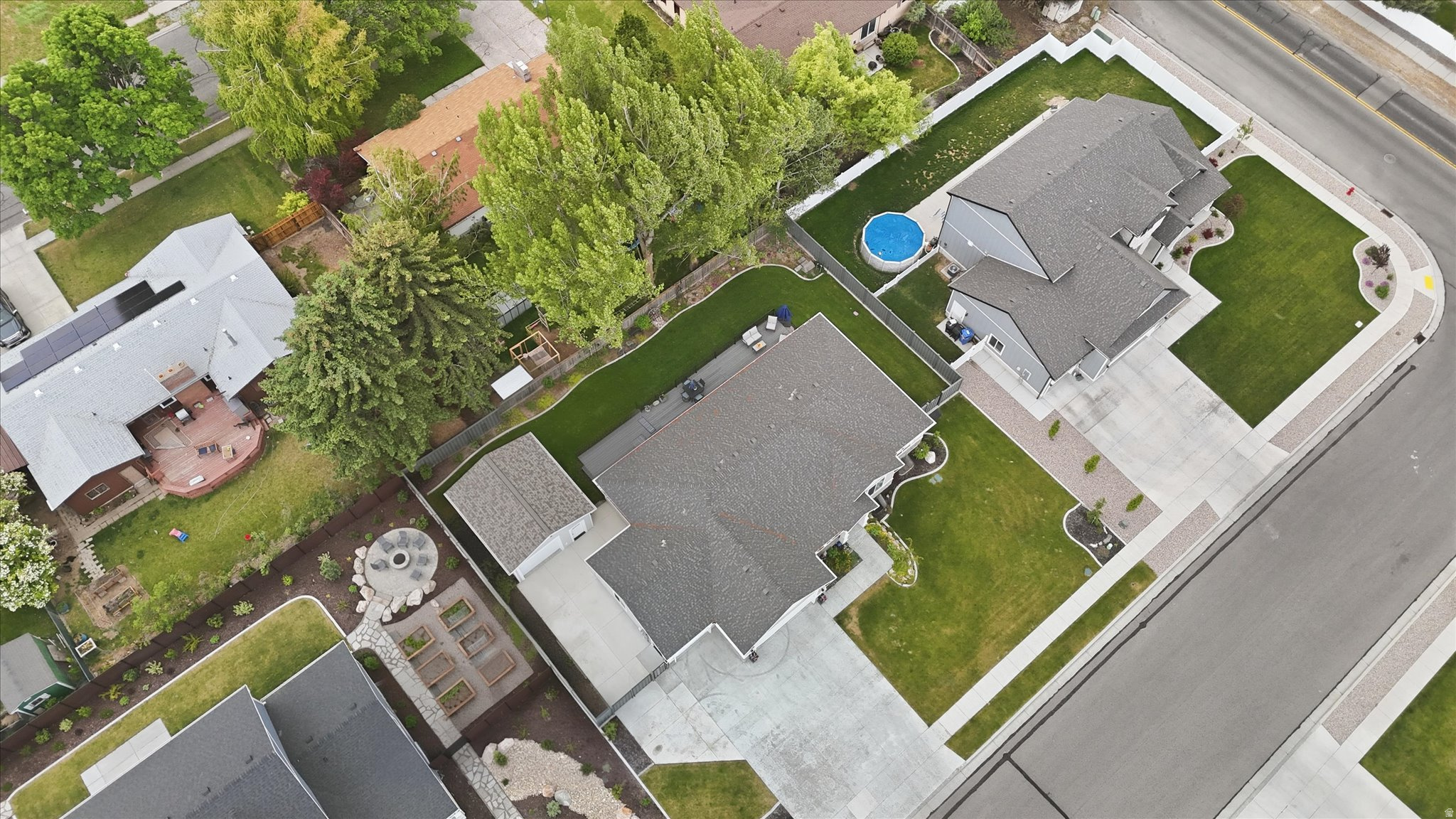BANBURY - Residential