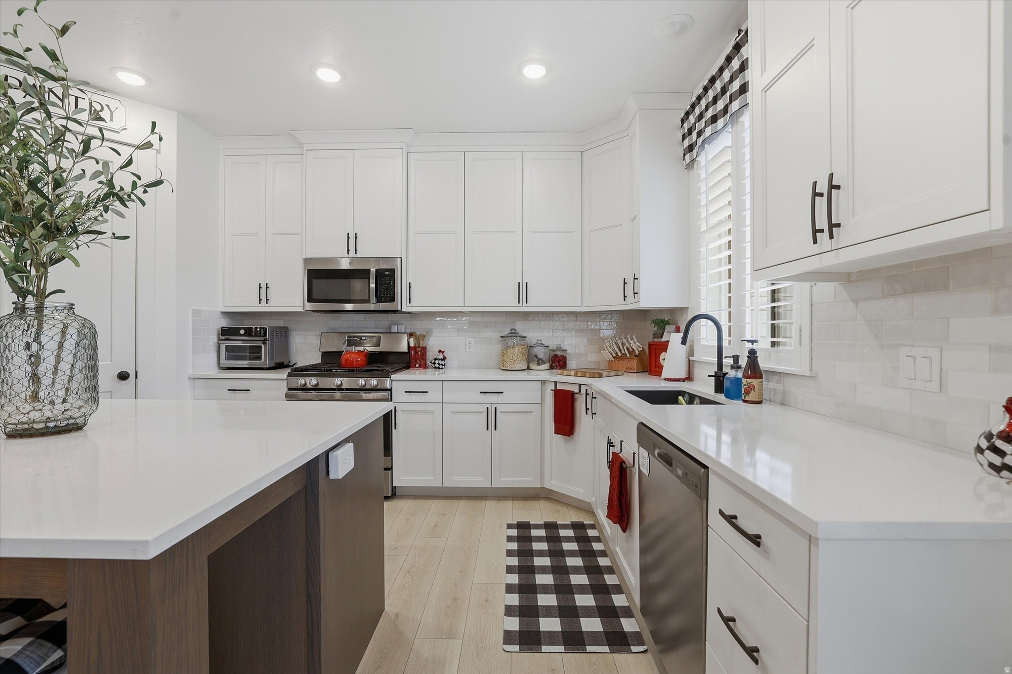 BANBURY - Residential