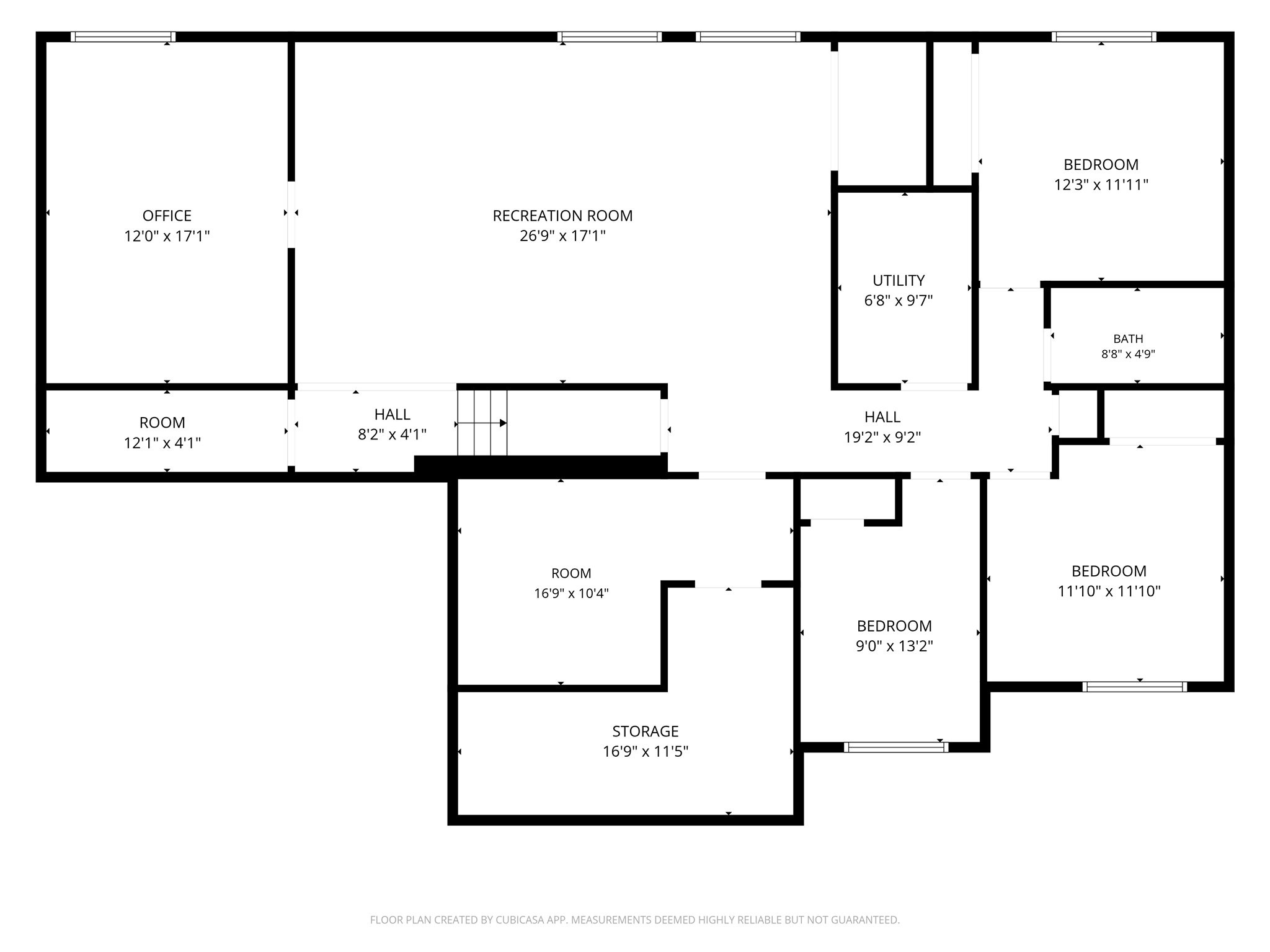 BANBURY - Residential