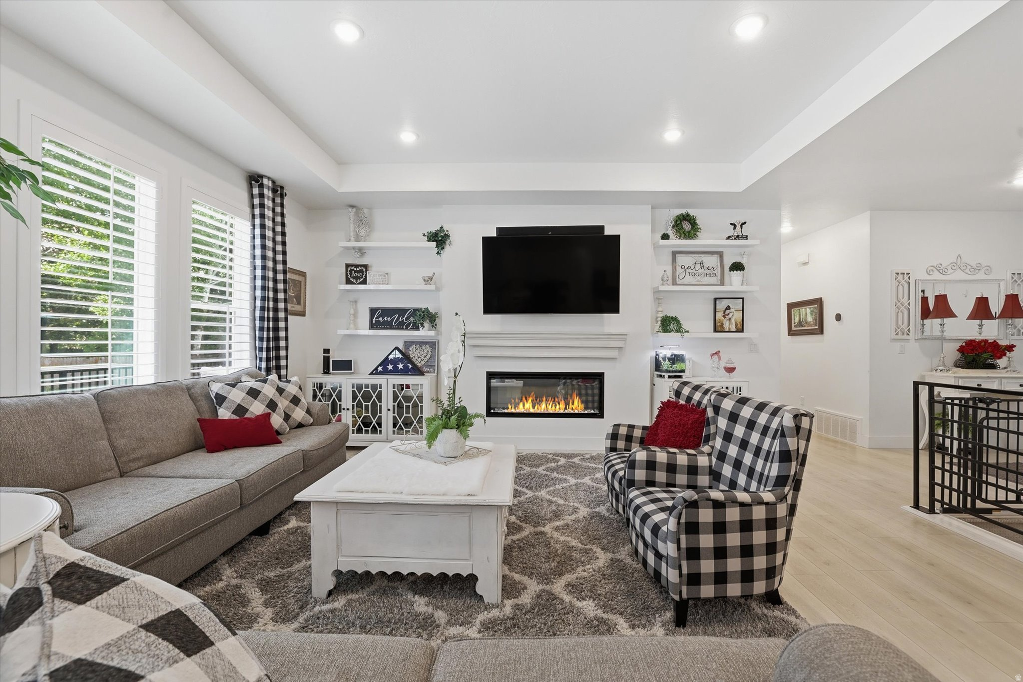 BANBURY - Residential