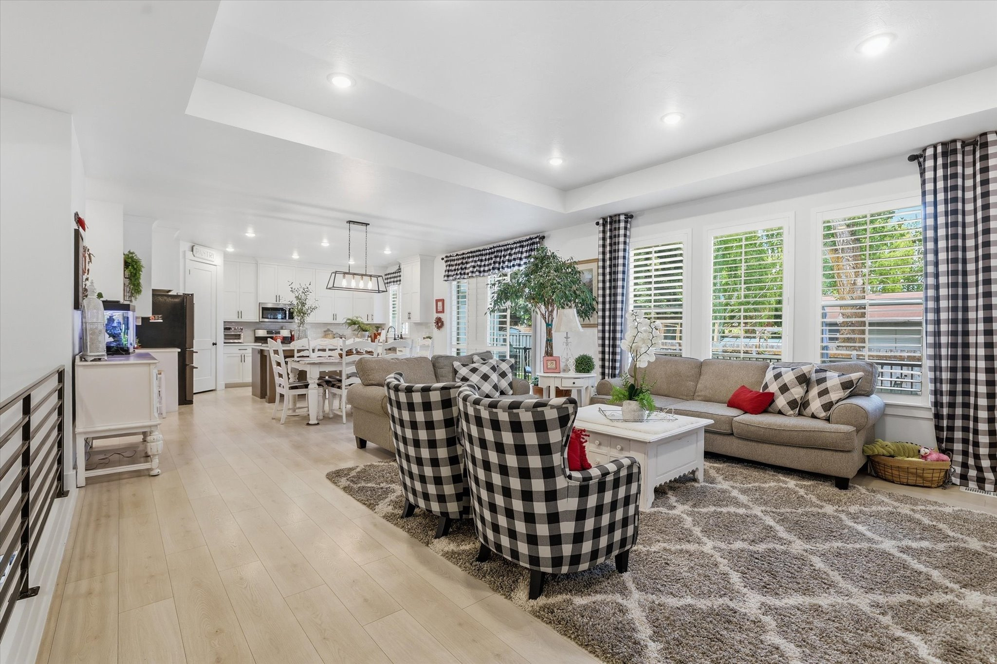 BANBURY - Residential