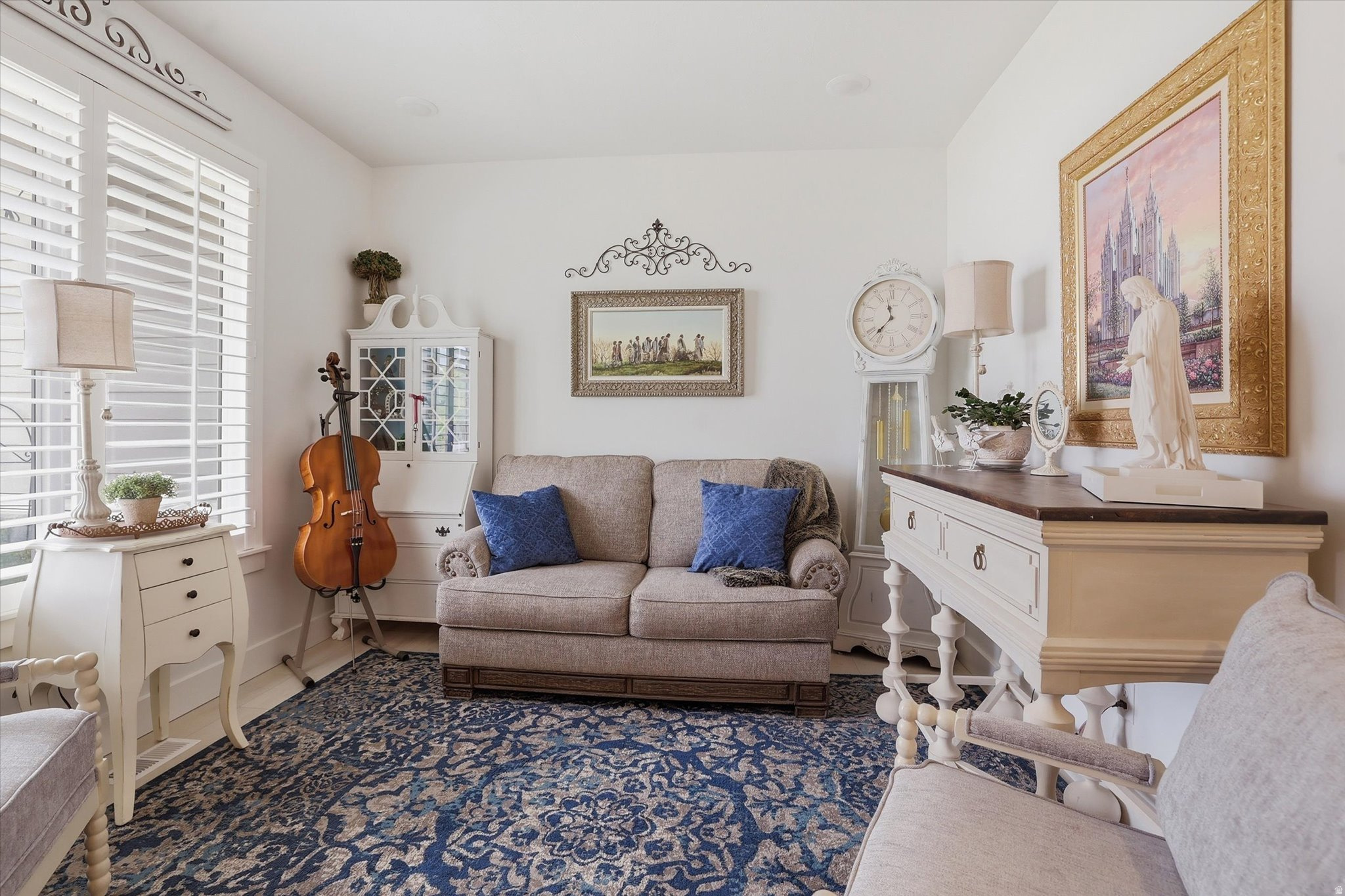 BANBURY - Residential