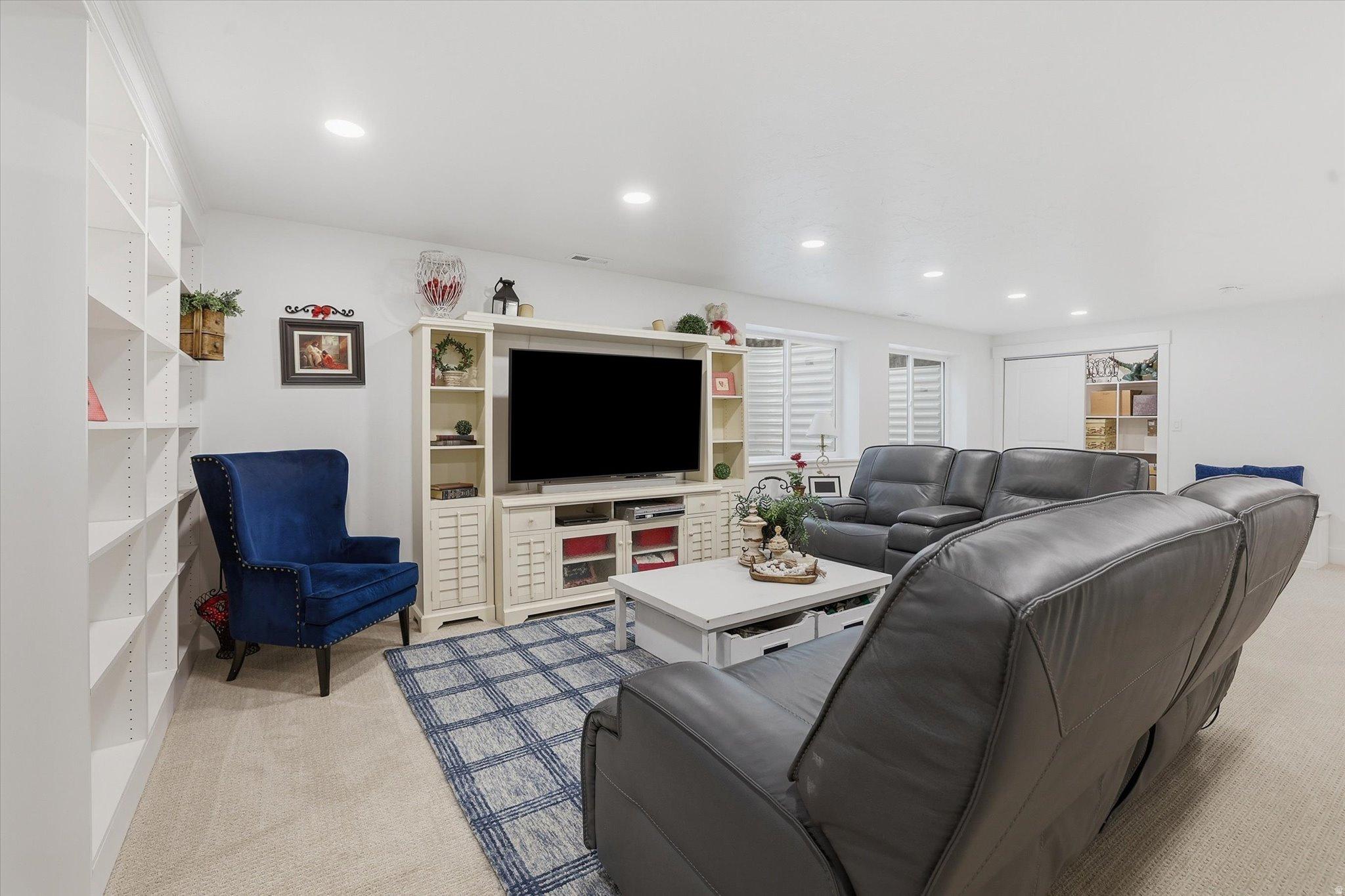 BANBURY - Residential