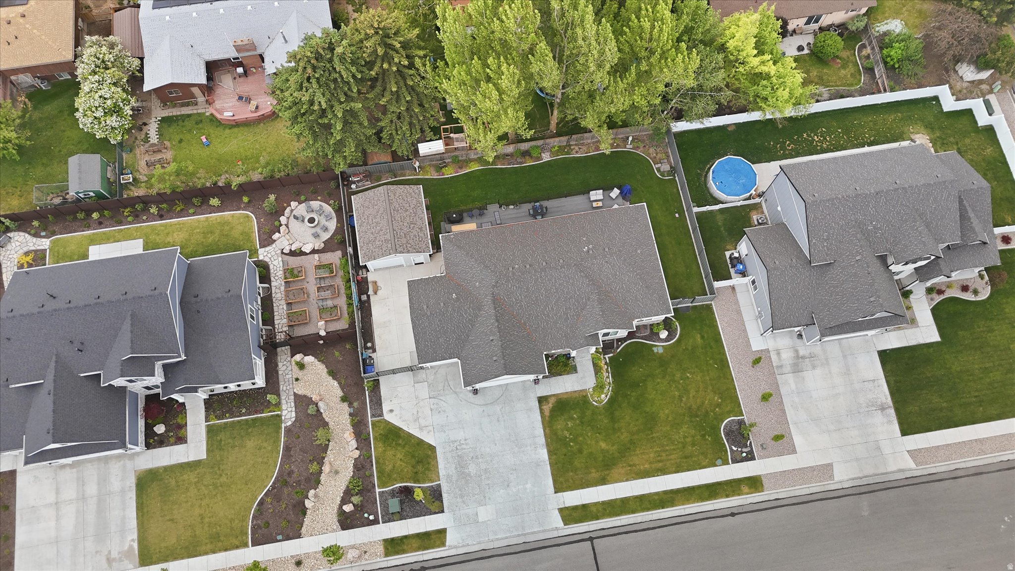 BANBURY - Residential