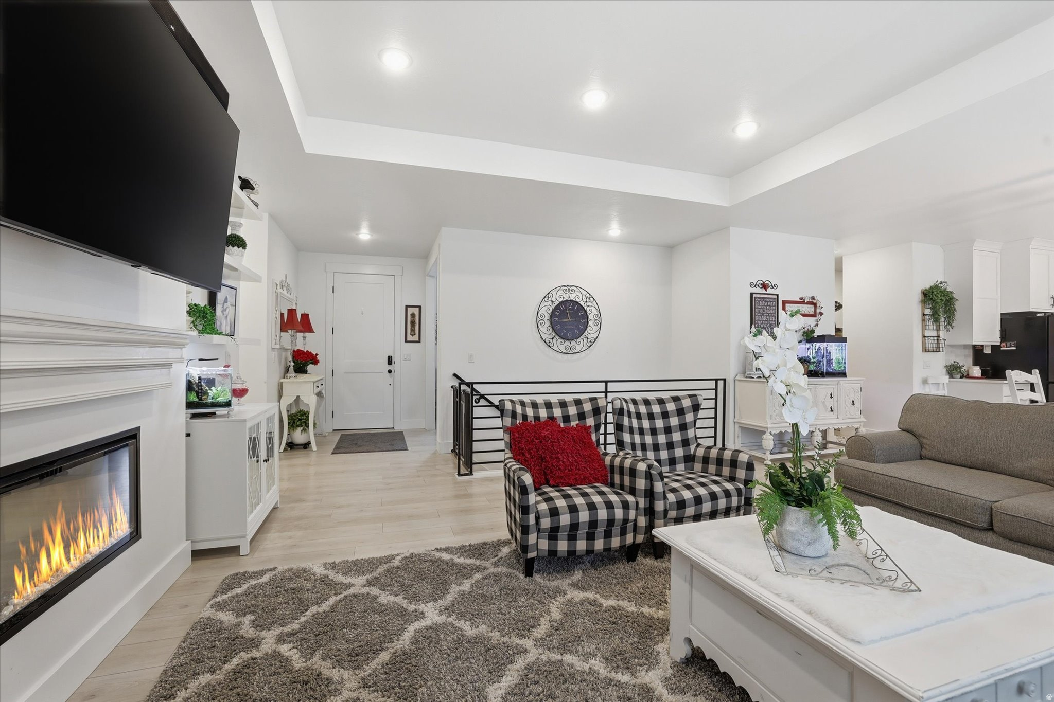 BANBURY - Residential