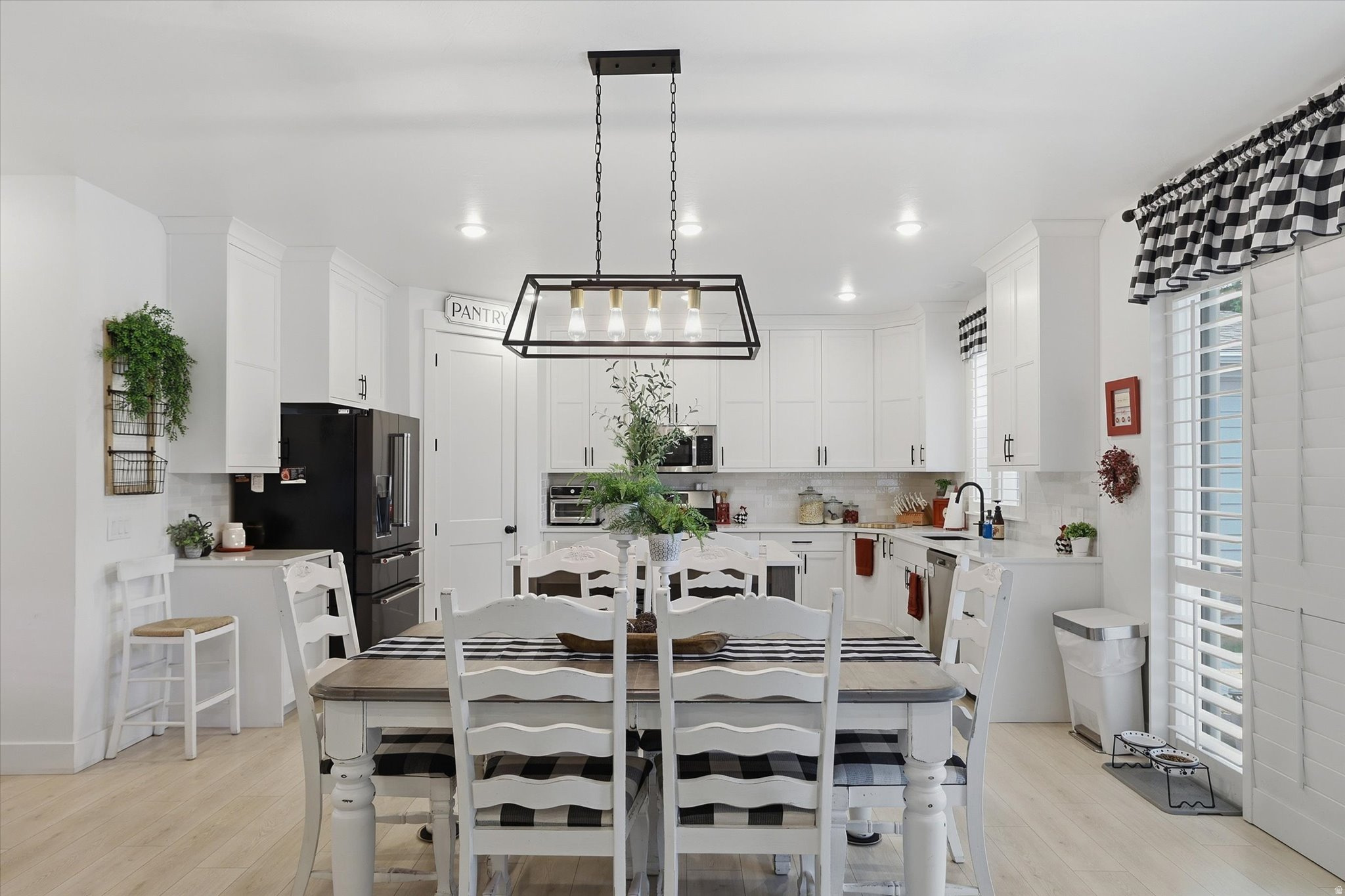 BANBURY - Residential