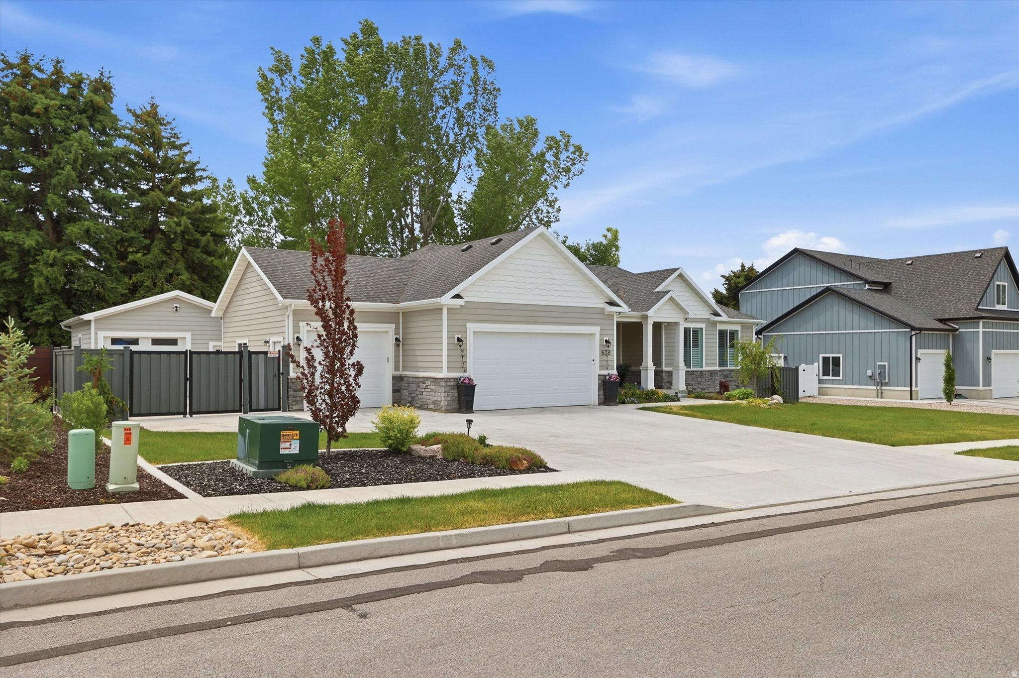BANBURY - Residential