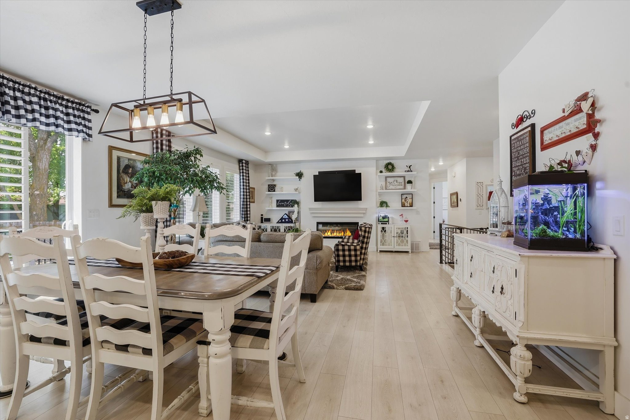 BANBURY - Residential