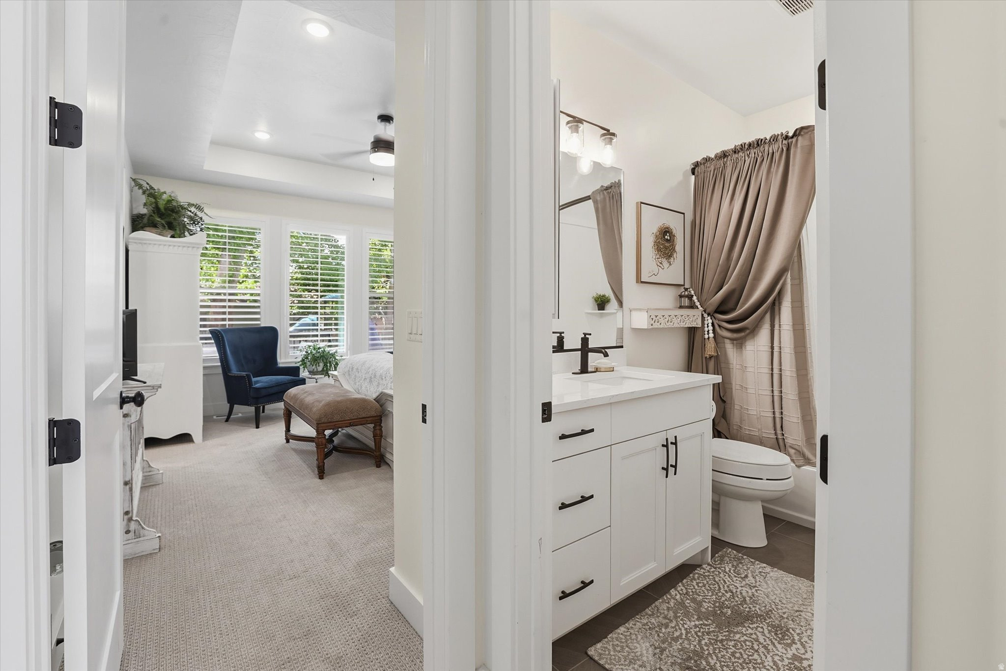 BANBURY - Residential