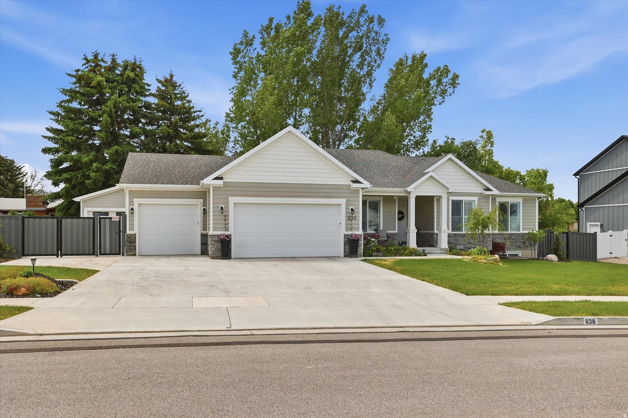 BANBURY - Residential
