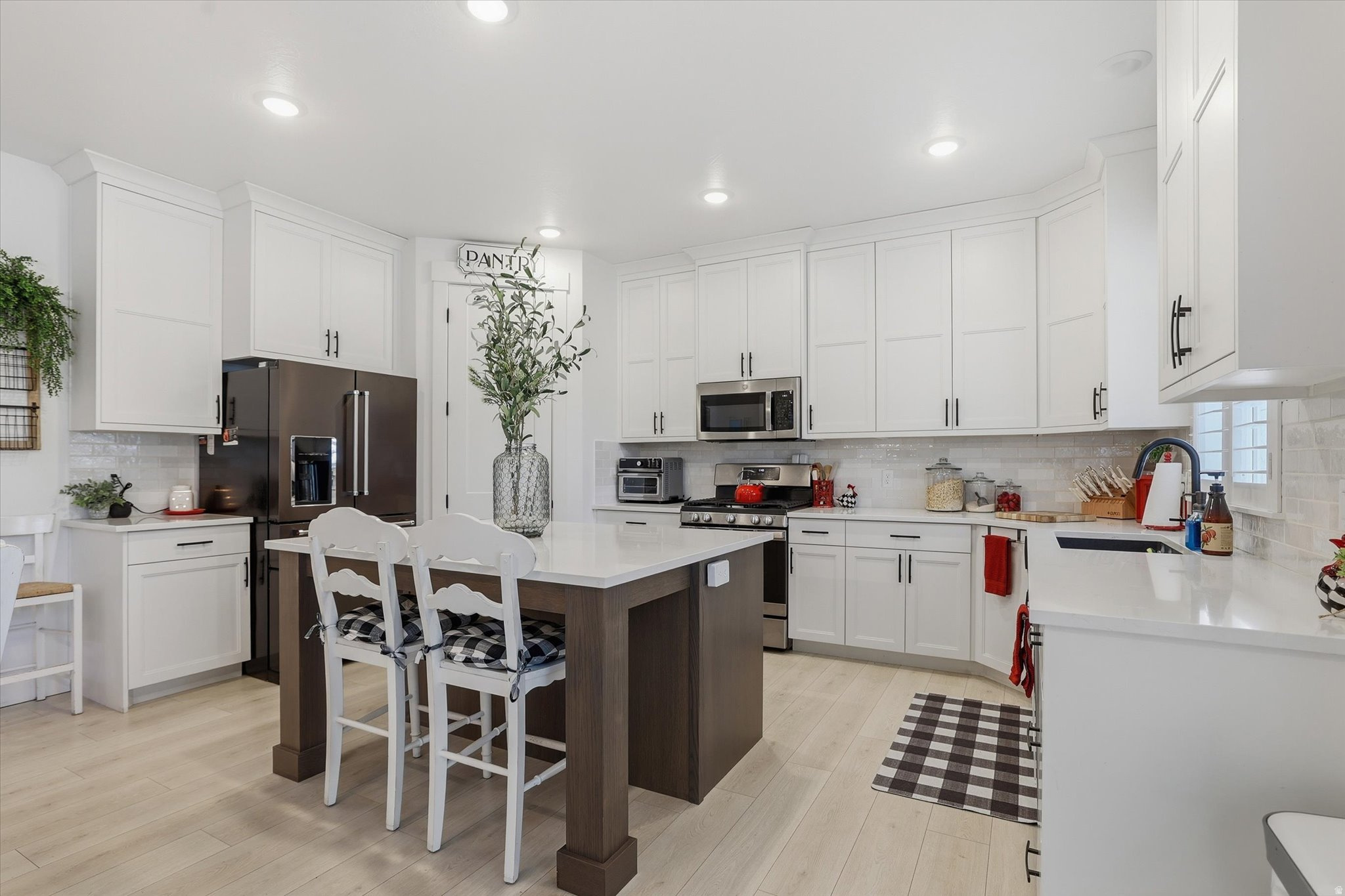 BANBURY - Residential