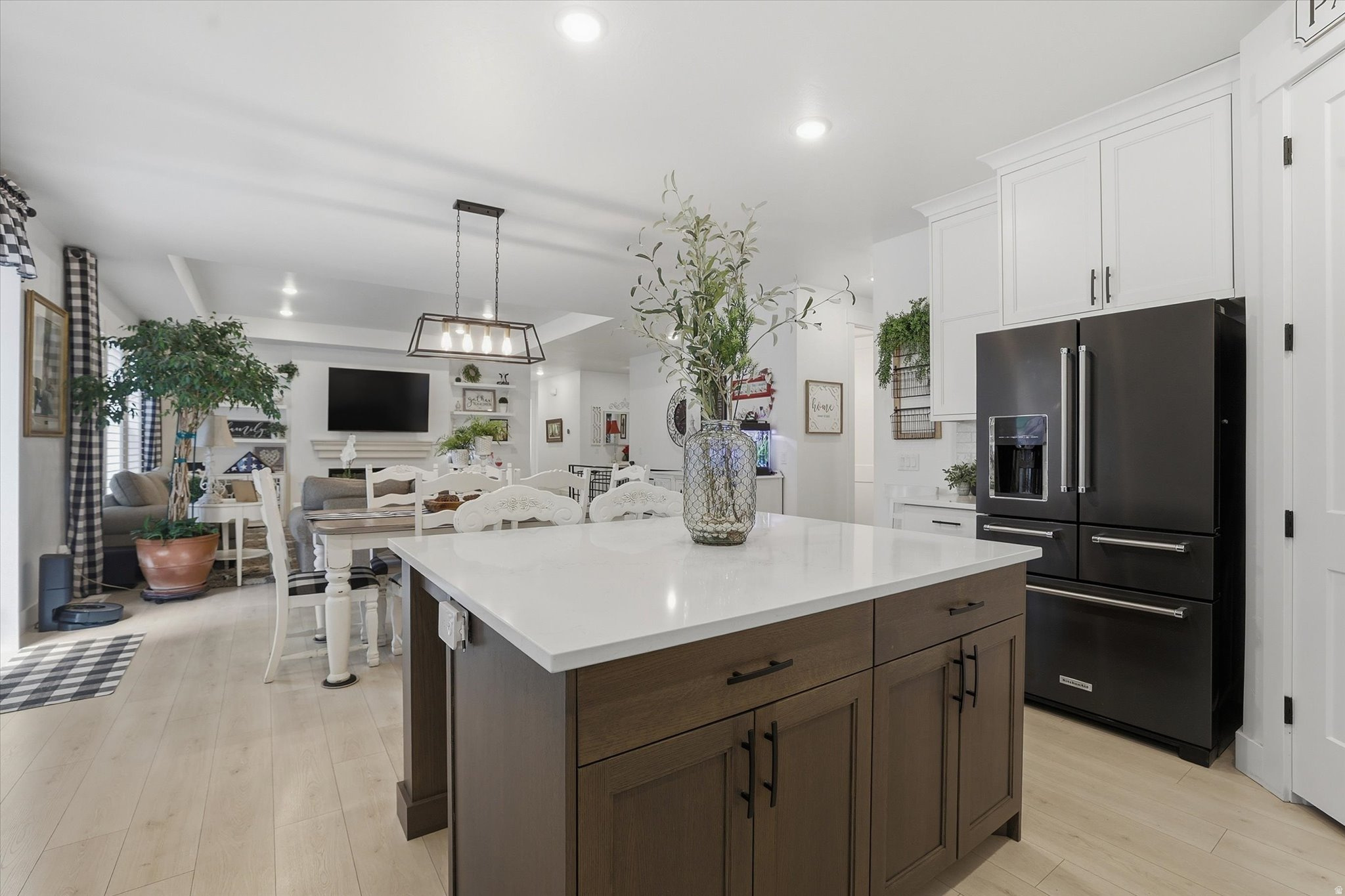 BANBURY - Residential