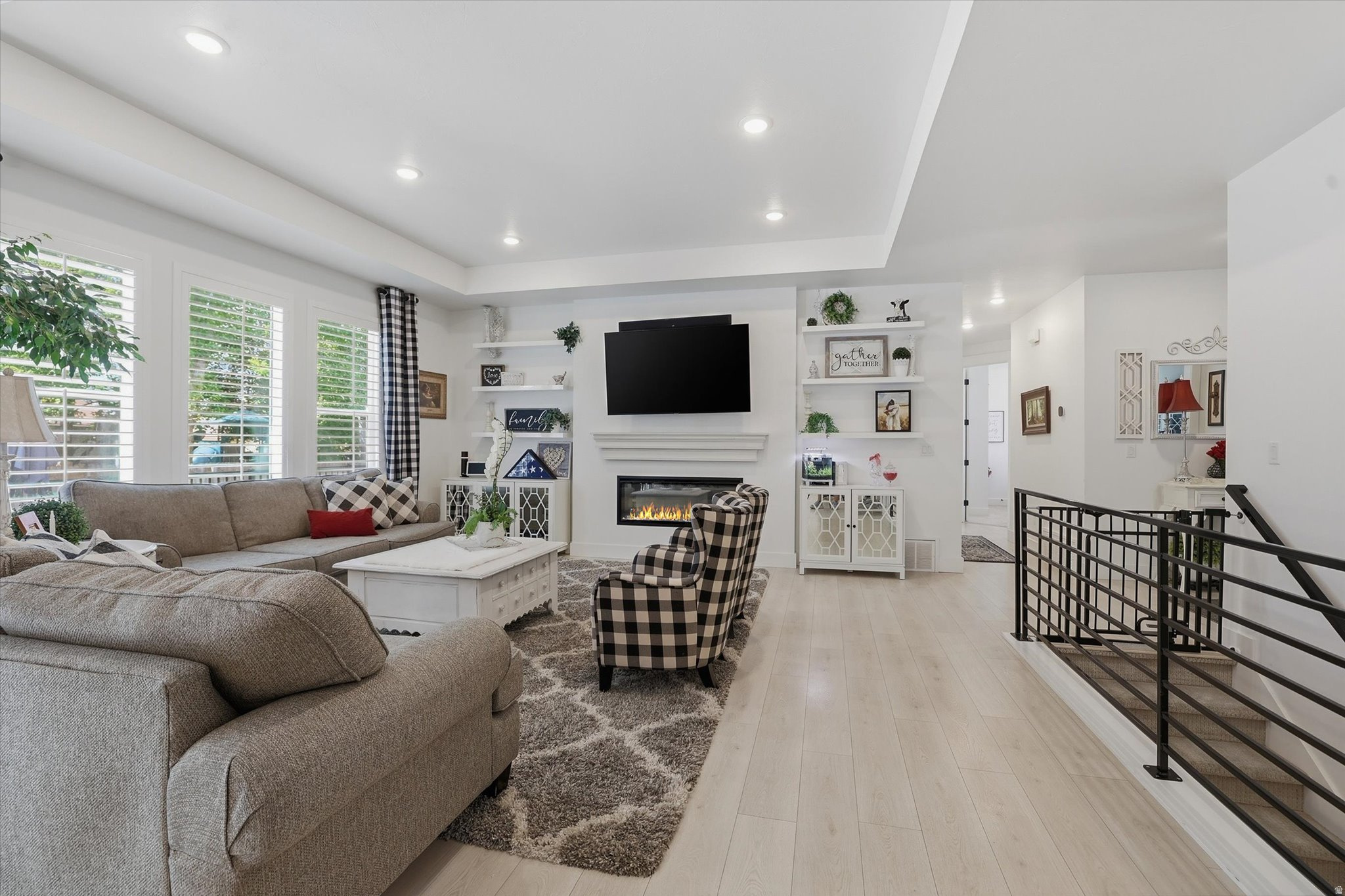 BANBURY - Residential