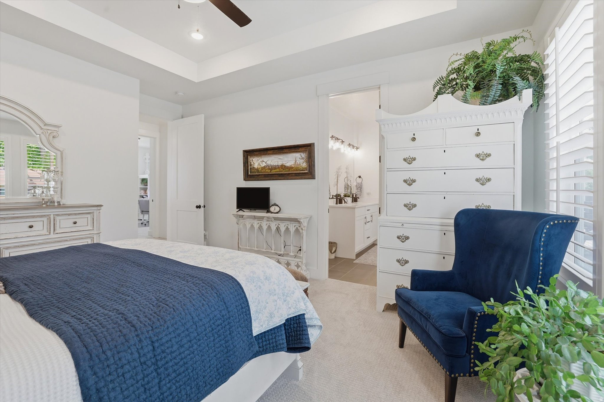 BANBURY - Residential