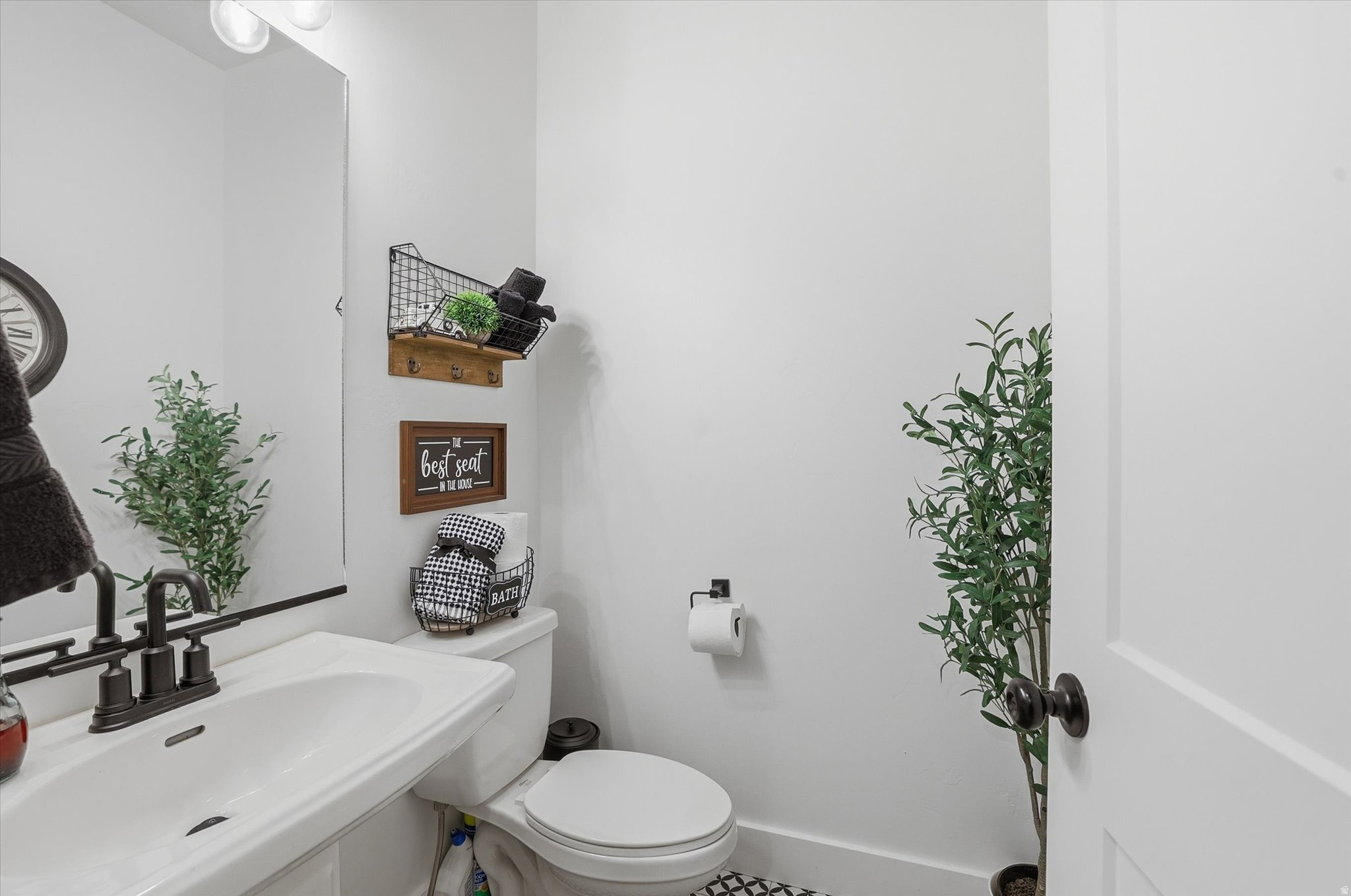BANBURY - Residential