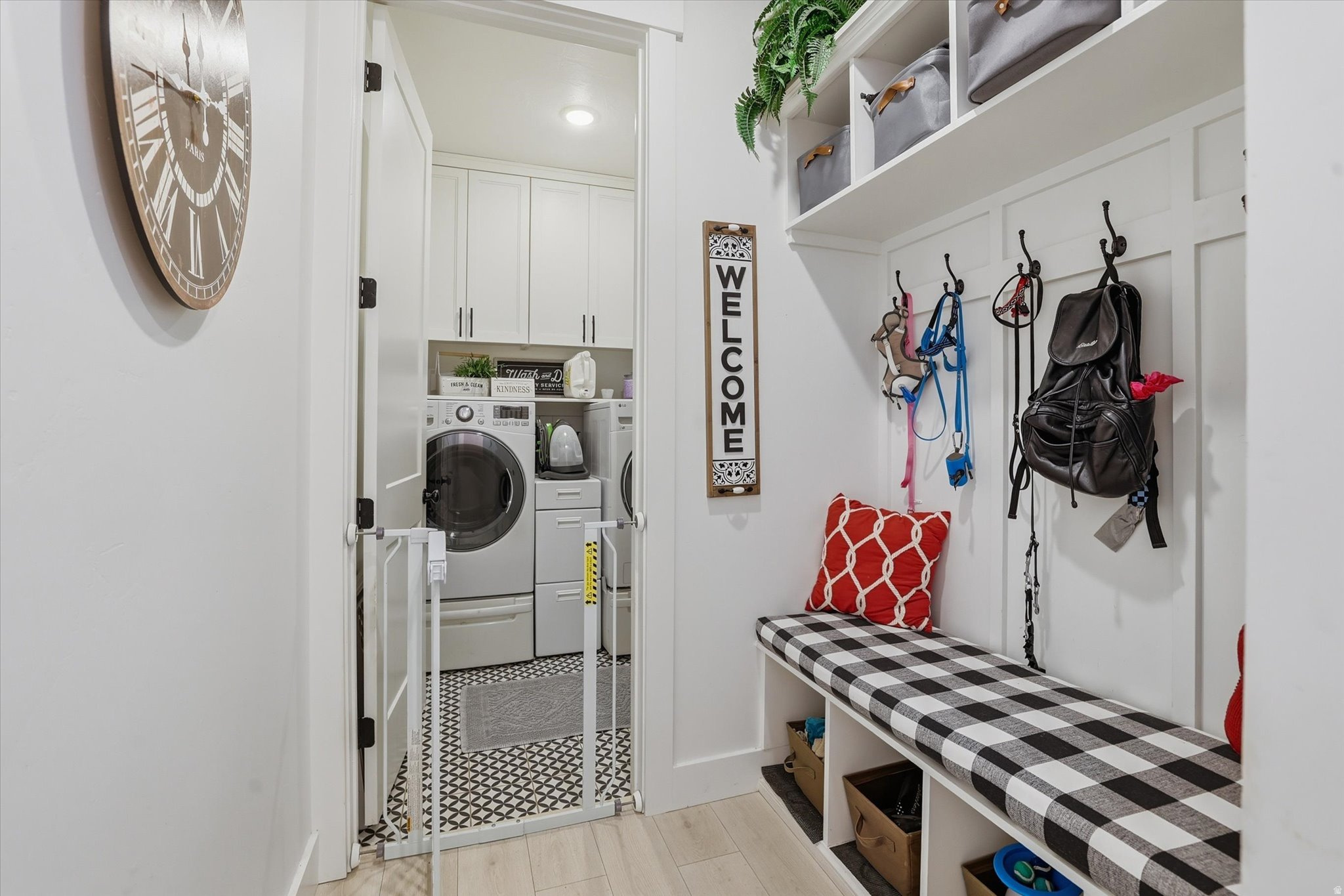 BANBURY - Residential