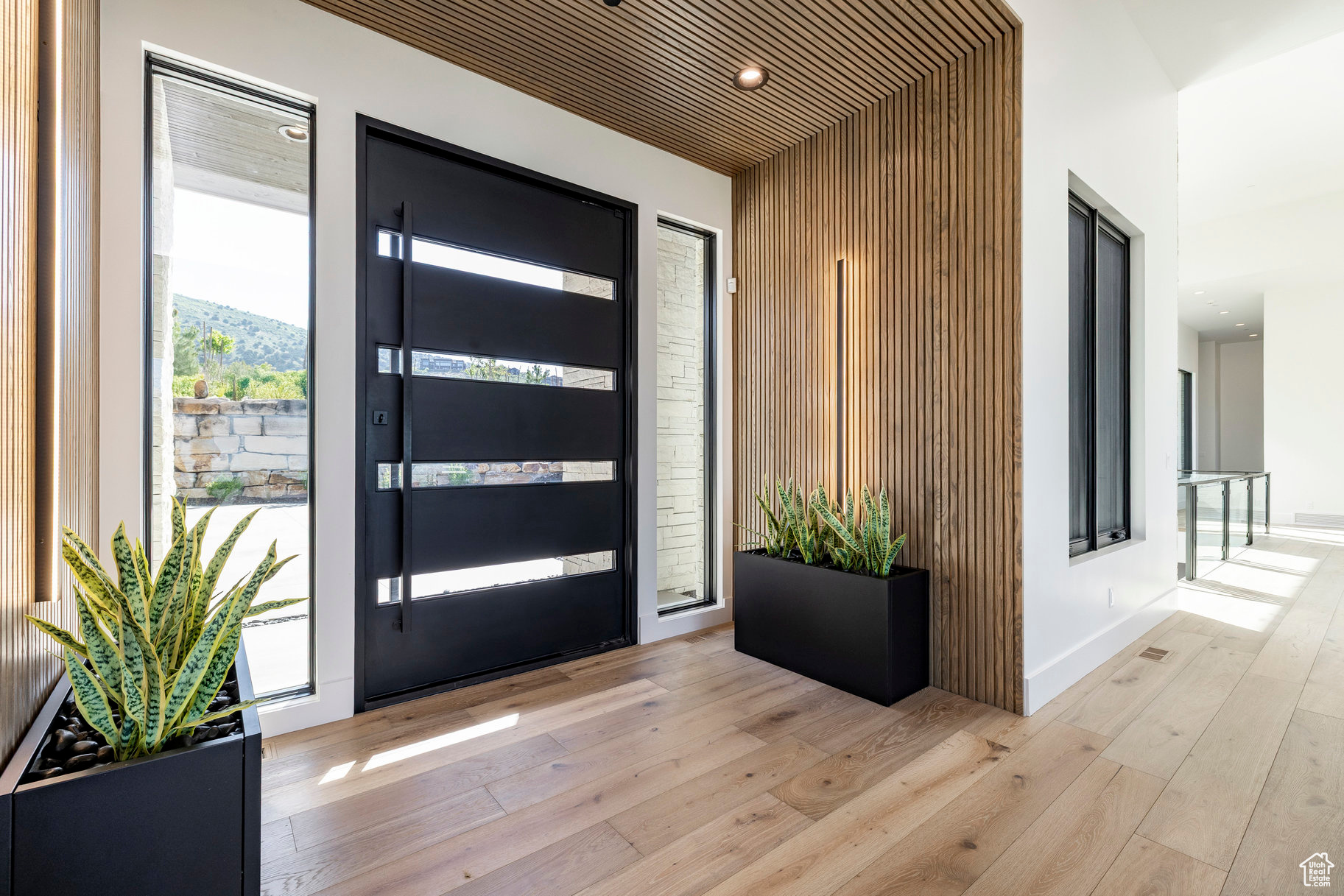 RED LEDGES - Residential