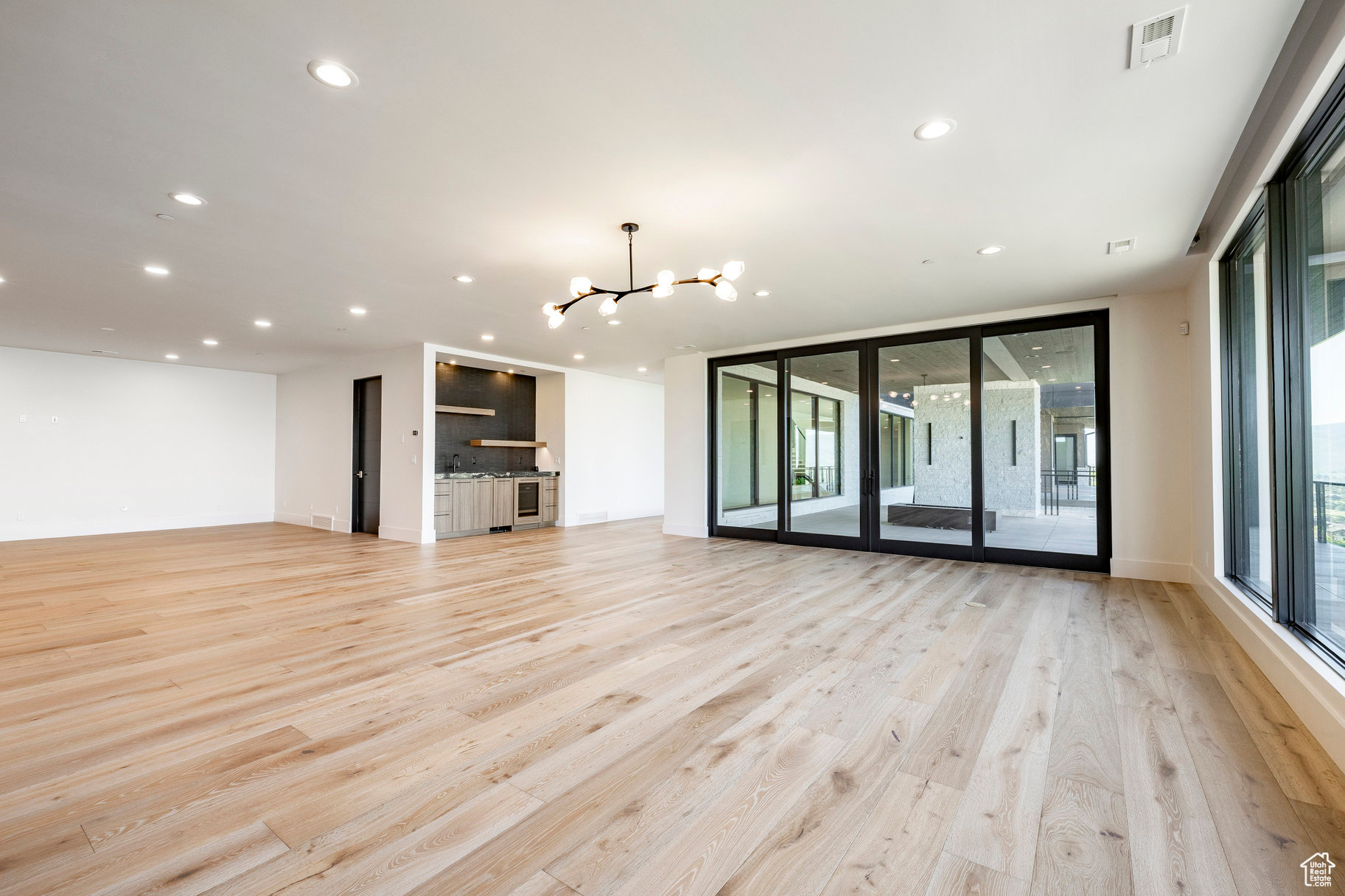 RED LEDGES - Residential