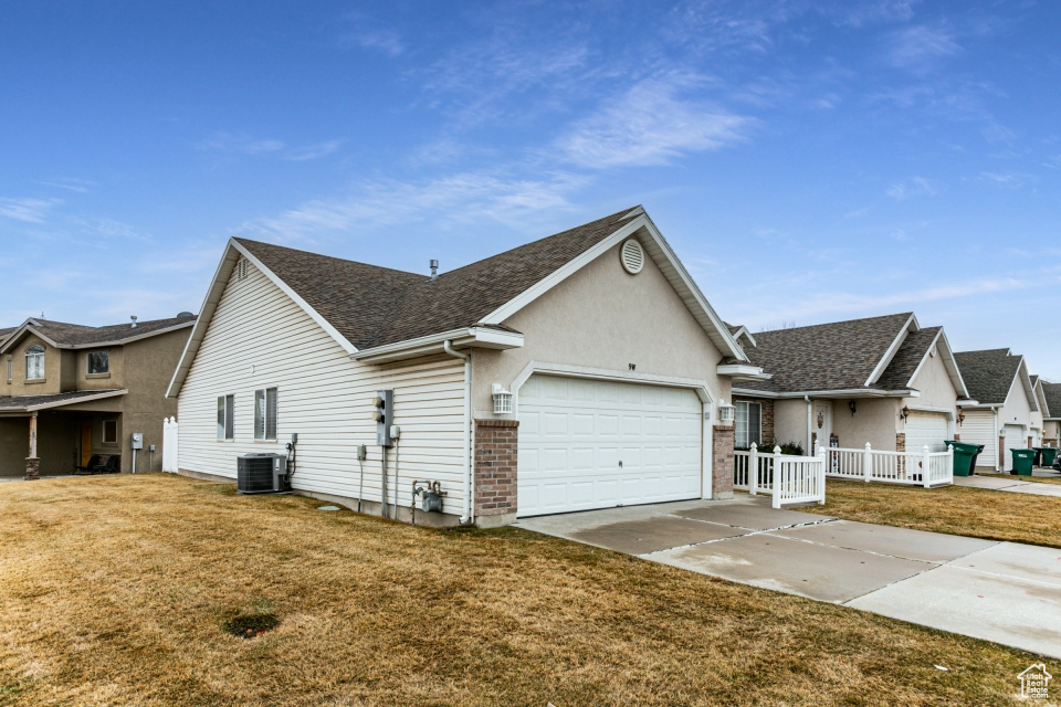 9 W 1850, Layton, Utah image 3