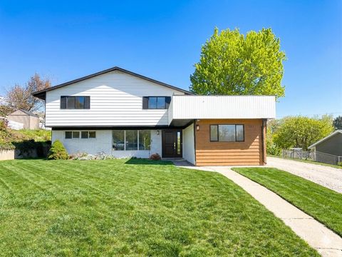 Homes For Sale - 337 W 2900<br/> Bountiful, UT 84010