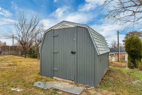 Tiny photo for 337 W 2900 S, Bountiful, UT 84010 (MLS # 2136354)