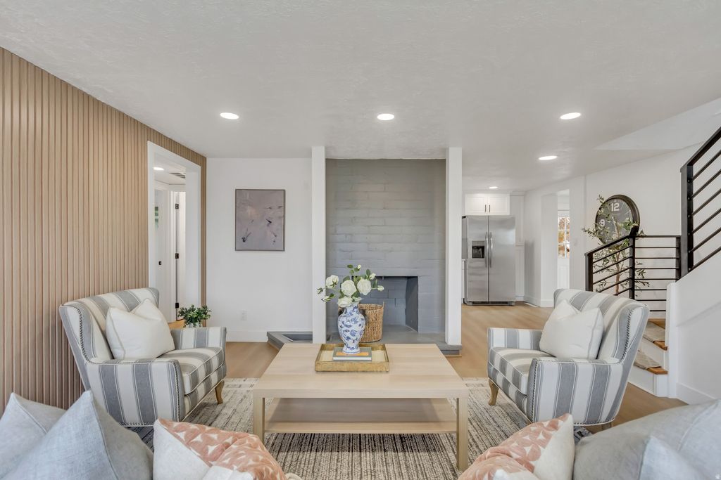 Photo of 337 W 2900 S, Bountiful, UT 84010 (MLS # 2136354)