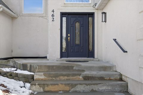 Tiny photo for 462 E 520 S, Smithfield, UT 84335 (MLS # 2135210)