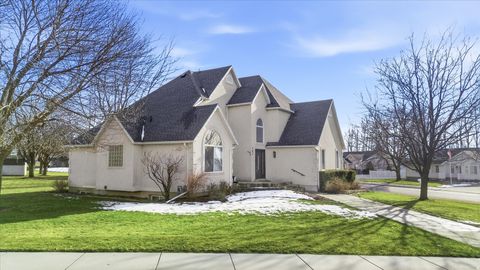 Tiny photo for 462 E 520 S, Smithfield, UT 84335 (MLS # 2135210)