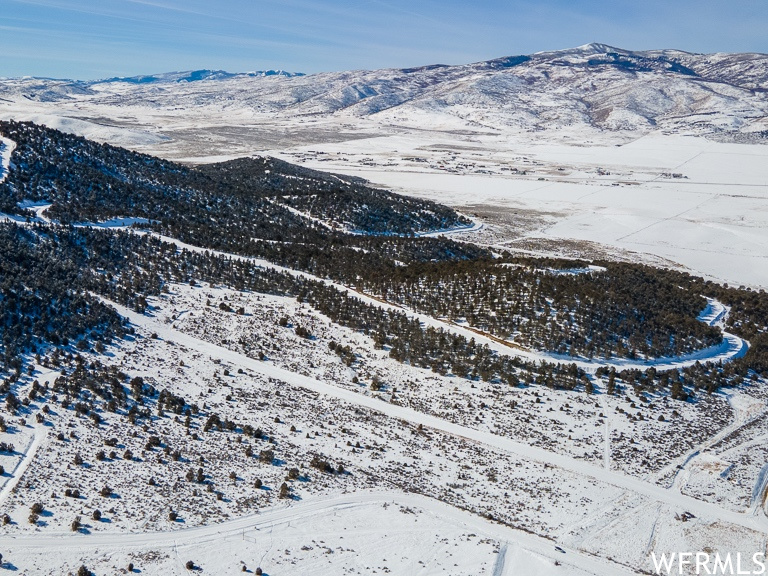 SUNDANCE RIDGE - Land