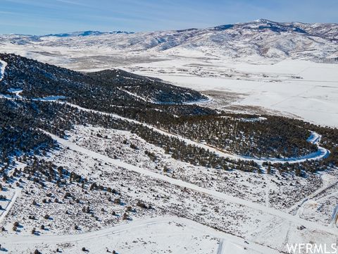 Tiny photo for 23 N BLACKHAWK MT ESTATES RD #23, Indianola, UT 84629 (MLS # 1795786)