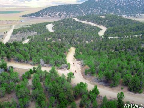 Tiny photo for 23 N BLACKHAWK MT ESTATES RD #23, Indianola, UT 84629 (MLS # 1795786)