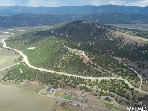 Tiny photo for 23 N BLACKHAWK MT ESTATES RD #23, Indianola, UT 84629 (MLS # 1795786)