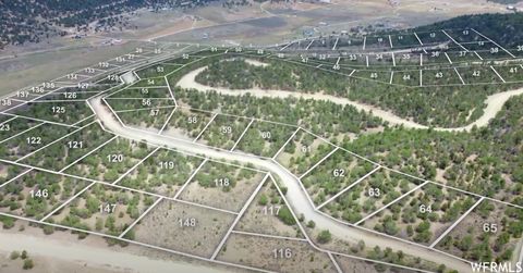 Tiny photo for 23 N BLACKHAWK MT ESTATES RD #23, Indianola, UT 84629 (MLS # 1795786)