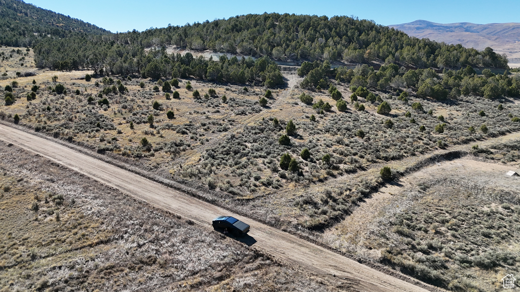 SUNDANCE RIDGE - Land