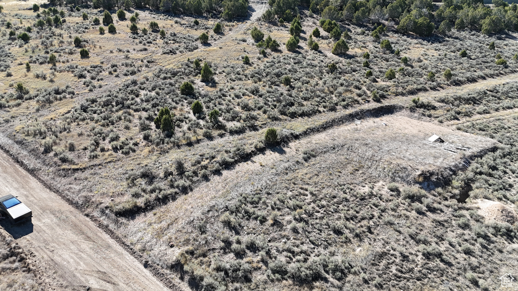 SUNDANCE RIDGE - Land