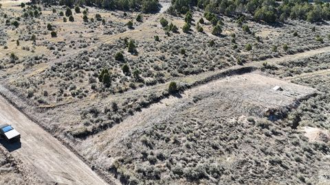 Tiny photo for 23 N BLACKHAWK MT ESTATES RD #23, Indianola, UT 84629 (MLS # 1795786)