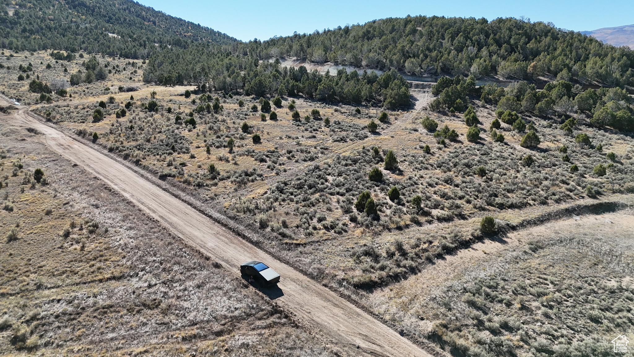 SUNDANCE RIDGE - Land