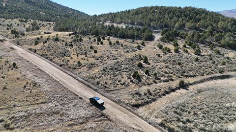 Tiny photo for 23 N BLACKHAWK MT ESTATES RD #23, Indianola, UT 84629 (MLS # 1795786)