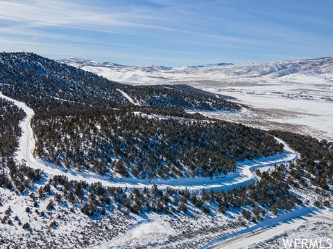 Tiny photo for 23 N BLACKHAWK MT ESTATES RD #23, Indianola, UT 84629 (MLS # 1795786)