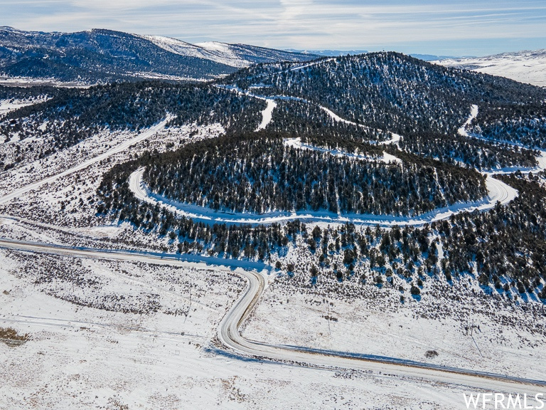 SUNDANCE RIDGE - Land