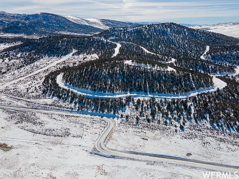 Tiny photo for 23 N BLACKHAWK MT ESTATES RD #23, Indianola, UT 84629 (MLS # 1795786)